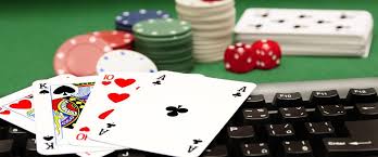 Онлайн казино Vulkan 24 Casino
